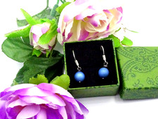 Pilgrim Damen Ohrhänger 925