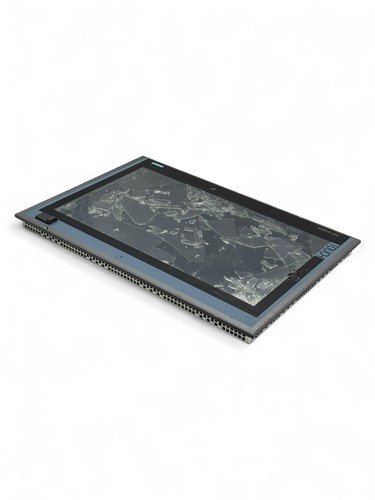 Siemens simatic panel - simatic, 22"