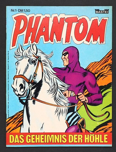 Phantom 49 auswahl - phantom, 1-49