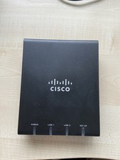 Cisco ATA 187 Analog Telephone