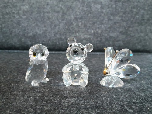 Swarovski konvolut kleiner - swarovski,