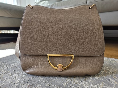 Coccinelle leder handtasche - coccinelle,