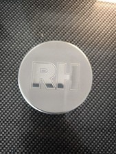 Stück Nabendeckel Nabenkappe Center Cap Felgendeckel RH Alurad 74mm