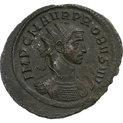 Probus antoninianus 276 282 - antoninianus,, 276-282