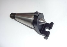 Teilkopfspitze SK40 S20x2 NEU
