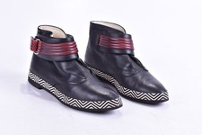 Pollini  Damen Stiefelette