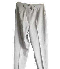 Hose Anzughose "Klingel" grau K- Gr. 38 M