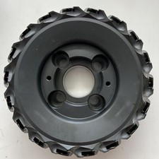 Garant Messerkopf Tangential