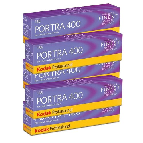 Rolls kodak professional - rolls,