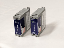 MTL MA15/D/2/SI AC/DC Netz Überspannungsschutz Filter und Ringunterdrücker