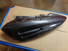 Verkleidung hi.li.(F-ACT50