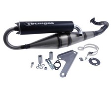 Auspuff Auspuffanlage TECNIGAS