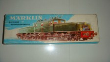 märklin krokodil 3015