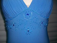 Abendkleid von Gina Bacconi Gr