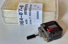 Fleischmann 00507078 Motor für BR 78 und Andere, Spur N , 507078, NEU OVP