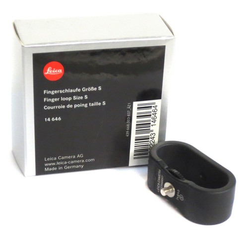 Leica fingerschlaufe für - s,