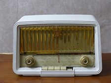 Phiips Philetta 283 Radio defekt non working (malfunction)