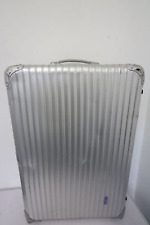 Rimowa Topas XL Aluminium