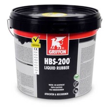 Original HBS-200 Liquid Rubber