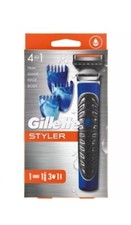 Gillette Fusion Proglide