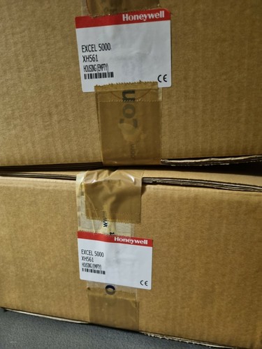 Honeywell excel 5000 xh561 - 5000,
