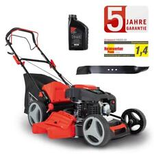Scheppach Benzin Rasenmäher