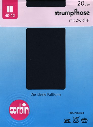 Damenstrumpfhosen 20den - damenstrumpfhosen,