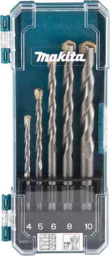 Makita 72877 steinbohrer set - makita, d-72877
