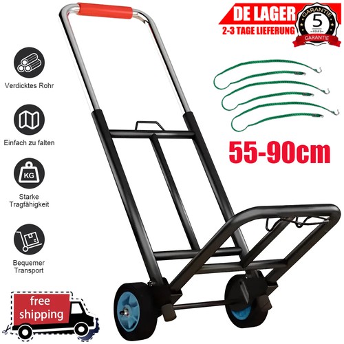 Sackkarre lastenkarre - sackkarre,