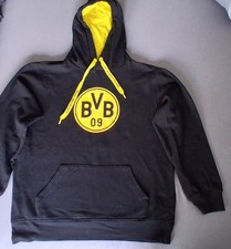 BVB 09 Kapuzenpulli