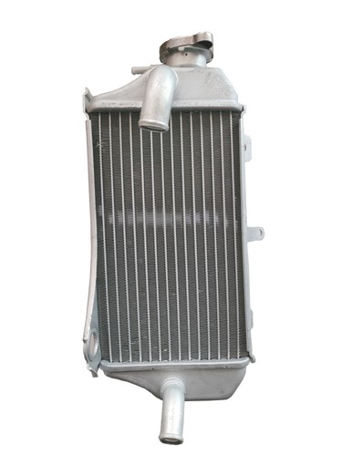 Kühler für honda - honda, 250