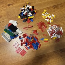 Lego Alt Zäune Fenster