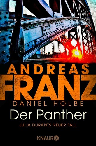 Der panther andreas franz - panther,