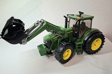 BRUDER John Deere Traktor 7930 Neuwertig !!!!!