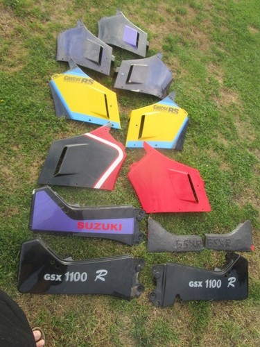 Stck verkleidung - 12,