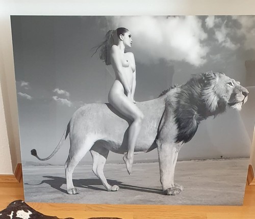 Sylvie blum angela - angela, rides