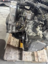 Getrie  Automatik 01M321105L