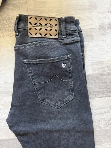 Jeans anthrazit von - jeans, in