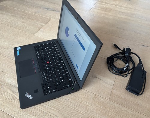 Lenovo thinkpad x270 - lenovo,