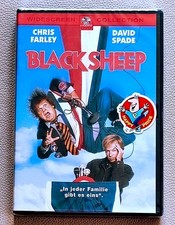 »Black Sheep« [DVD] Chris