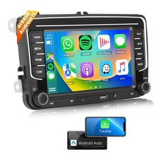 Für VW Tiguan 5N Golf Plus