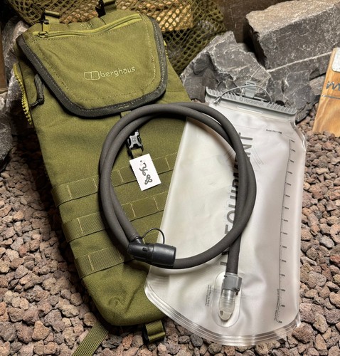 Berghaus multi mission - berghaus,