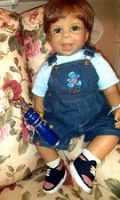 TOP ZUSTAND!!  "Flo"  von