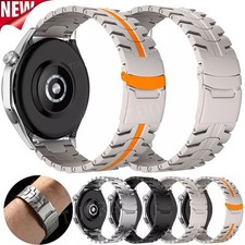 22mm Armband Universal Premium