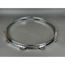 Stick Saver Hoop 14", 10 Loch, Reso Side, 2,3mm, Slingerland Style