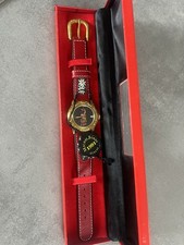 “Michael Jordi” Uhr