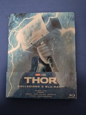 Thor Trilogie 1-3 Collection