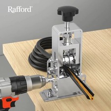 Tragbare Abisolierzange