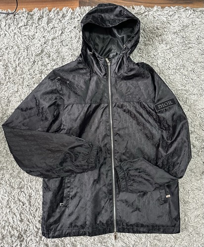 Dior windbreaker größe - windbreaker, xl