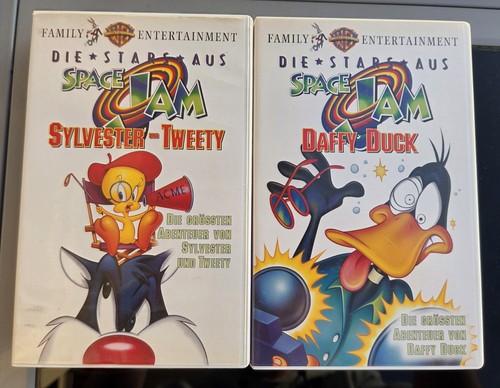 Die stars aus space jam - stars,